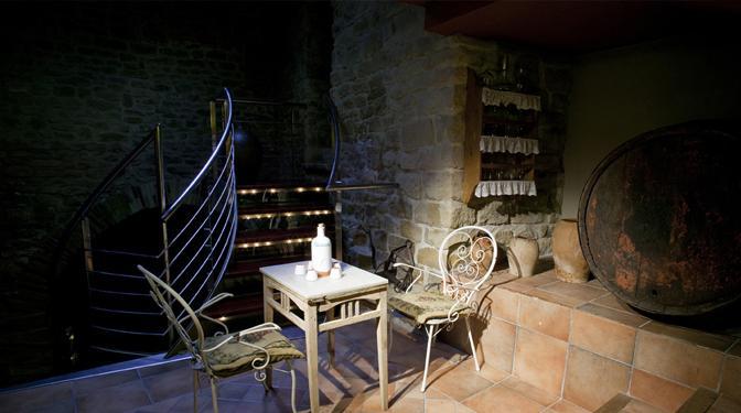 Casa Rural Lakoak Garínoain Extérieur photo