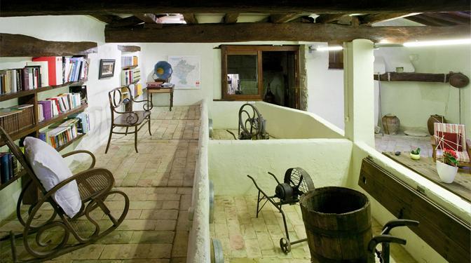 Casa Rural Lakoak Garínoain Extérieur photo